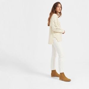 Everlane The Heel Boot